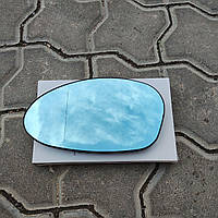 Вкладиш (дзеркальний елемент) дзеркала лівого BMW 3 e90 / e91 / e92 (БМВ е90 / е91 / e92) 2004-2009