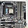Комплект MB GA-Z68XP-UD3P + CPU Intel i7 2600K + RAM DDR3 32GB Kingston HyperX БВ, фото 3