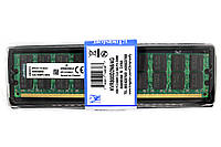 Оперативна пам'ять Kingston DDR2-800 4096MB PC2-6400 AMD (KVR800D2N6/4G) for (AM2/AM2+) DDR2 4Gb