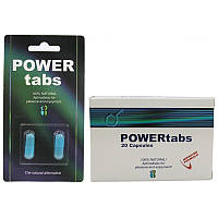 POWER tabs віагра для чоловіків