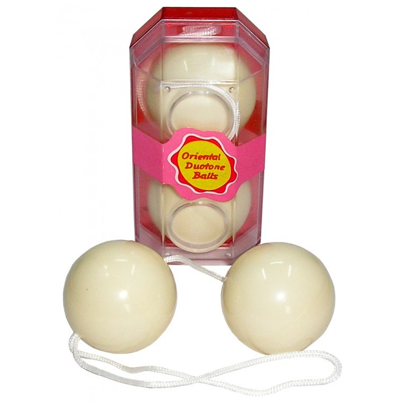Кульки Oriental Duotone Balls