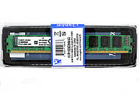 Оперативна пам'ять Kingston DDR3-1333 4096MB PC3-10600 (KVR1333D3N9/4G) 16 Chip (ALL Motherboards)