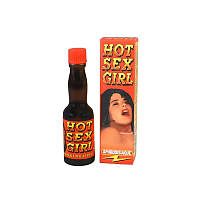 Збуджувальні краплі для жінок Hot Sex Girl