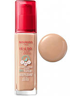 Тональна основа Bourjois Healthy Mix Clean & Vegan №52.5 (rose beige) 30 мл