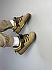 Чоловічі та жіночі кросівки Adidas Forum Low Bad Bunny brown Взуття Адідас Форум Лоу Бед Бані коричневі, фото 8