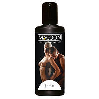 Массажное масло Jasmin Massage Oil