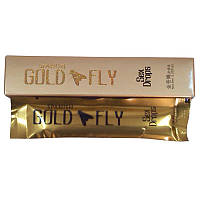 Жіночі збудливі краплі Gold Spanish Fly