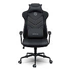 Офісне крісло Sofotel Werona 2580 Black, фото 3