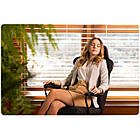 Офісне крісло Sofotel Werona 2580 Black, фото 6