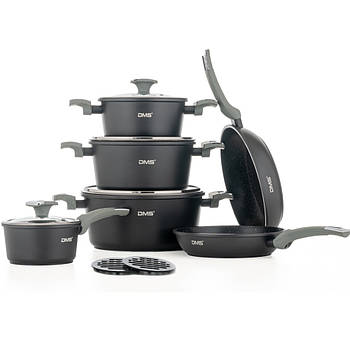 Набери посуд