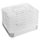 Сушарка для овочів, фруктів і грибів, дегідратор PRIME3 SFD51, фото 3