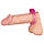 Кільце з вібратором One Time penistring vibrating, фото 5