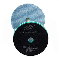 Гибридный круг на жестком термопоролоне 125/15/140 Zvizzer Thermo Hybrid Pad