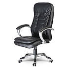 Офісне крісло Sofotel Toronto 2180 Black, фото 2