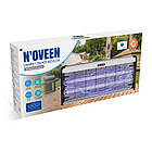 Лампа для знищення комах Noveen IKN240 Економна лампа-десекатор Лампа проти комах, фото 3