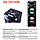 Акустична колонка Hansuo HS-TD1030 аудіосистема X2 Super Bass, фото 6