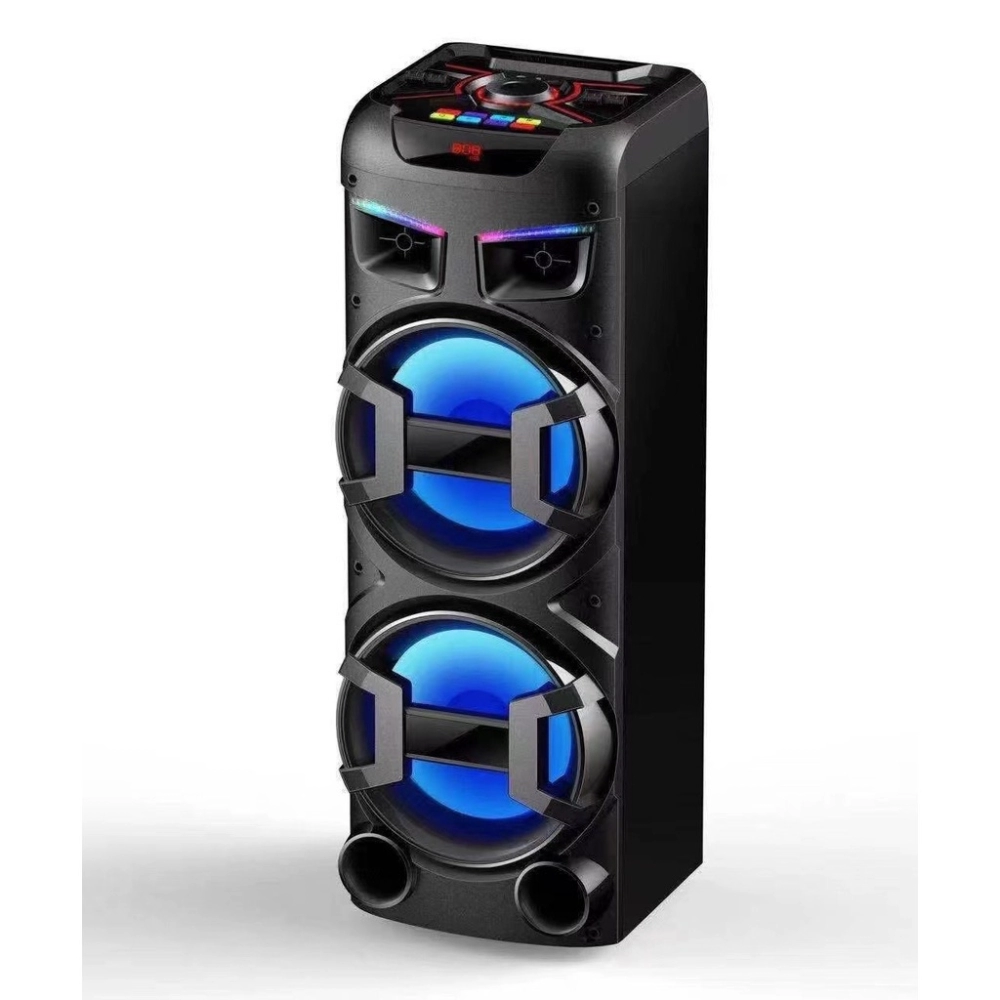 Акустична колонка Hansuo HS-TD1030 аудіосистема X2 Super Bass