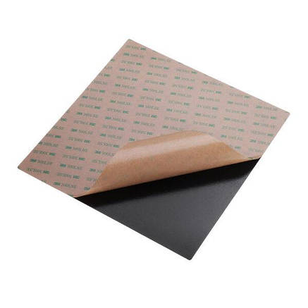 CR-10 plate sticker (platform sticker 295*295*1, фото 2