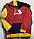 Чоловічий спортивний одяг Sorbino, сток оптом Sorbino, фото 6