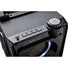 Бездротова колонка OVERMAX SOUNDBEAT 5.0 Bluetooth+FM 20 Вт, фото 4