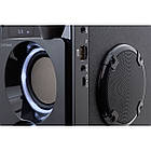 Бездротова колонка OVERMAX SOUNDBEAT 5.0 Bluetooth+FM 20 Вт, фото 5