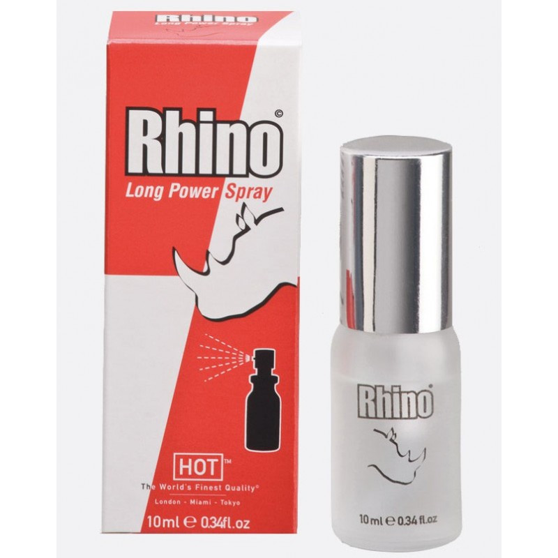 Пролонгатор Rhino Long Power Spray