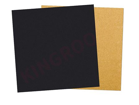 CR-10 plate sticker (platform sticker 295*295*1, фото 2