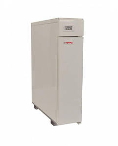 Газовий котел димохідний ТЕРМО АОГВ-10А заднє підключення