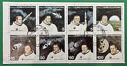 Набір марокgrassion Космос