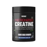 Micronized Creatine Weider, 300 грам (зі смаком)