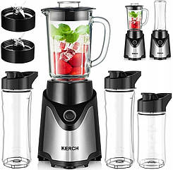 Блендер Kerch Fit 900 Вт