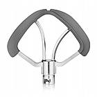 Тестомес міксер планетарний KERCH MyCHEF Grey 2200 Вт, фото 8