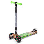 Триколісний самокат Kidwell VENTO Game, фото 3