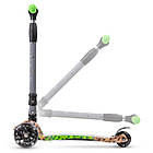 Триколісний самокат Kidwell VENTO Game, фото 4