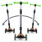 Триколісний самокат Kidwell VENTO Game, фото 5