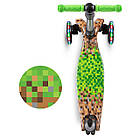 Триколісний самокат Kidwell VENTO Game, фото 6