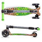 Триколісний самокат Kidwell VENTO Game, фото 9