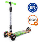 Триколісний самокат Kidwell VENTO Game, фото 10