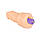 Насадка Nature Skin Sleeve with Bullet, фото 5