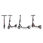 Самокат із дисковим гальмом Kidwell WXM RST-A02 Red, фото 8