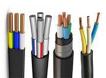 Кабель і провід 1-6 кВ