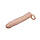 Насадка Pretty Love Penis Sleeve Large, фото 4