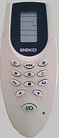 Пульт для кондиціонера Beko  BKX 090/BKX 091