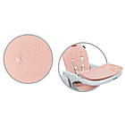 Стільчик для годування Kidwell BENO Pink, фото 6