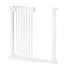 Захисний бортик ворота MoMi Paxi White, фото 2