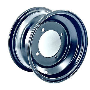 Диск колісний квадроцикла передній 19х7х8  4Х110