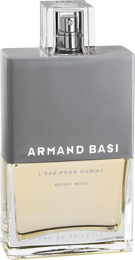 Armand Basi L'eau Woody Musk 125 мл (tester)