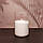 Пальмовий віск для насипної свічки 1 кг + 1 м фітиля, гранульований. Пісочні свічки для дому, декору., фото 4