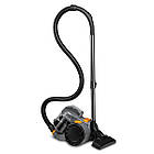 Циклонний пилосос без мішка Zeeegma Zonder Jet 4000W, фото 8