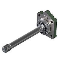 ZF Astronic + retarder ВОМ вал відбору потужності (з плитою, 272.5 мм) MURAT MAKINA